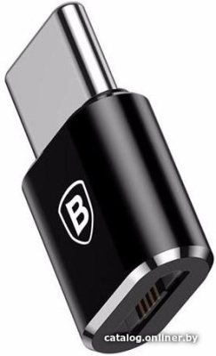 Купить адаптер baseus camotg-01 в интернет-магазине X-core.by