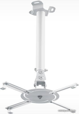 Купить кронштейн holder pr-104 (белый) в интернет-магазине X-core.by
