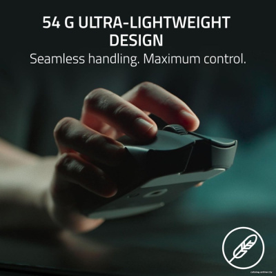 Купить игровая мышь razer viper v3 pro (черный) в интернет-магазине X-core.by