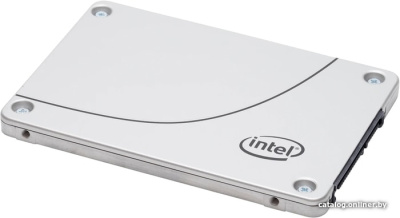 SSD Intel D3-S4510 240GB SSDSC2KB240G801  купить в интернет-магазине X-core.by