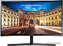 Монитор Samsung C24F396FHI [LC24F396FHUXEN]