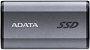 Внешний накопитель ADATA Elite SE880 2TB AELI-SE880-2TCGY