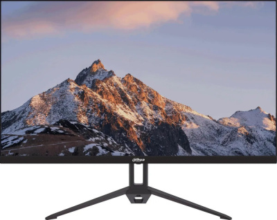 Купить монитор dahua lm24-b201e в интернет-магазине X-core.by