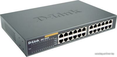 Купить коммутатор d-link des-1024d в интернет-магазине X-core.by