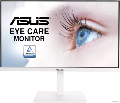 Купить монитор asus va27dqsb-w в интернет-магазине X-core.by