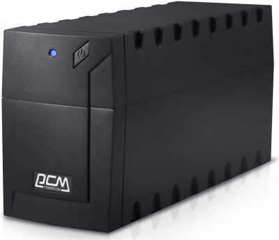 Купить источник бесперебойного питания powercom raptor rpt-700a в интернет-магазине X-core.by