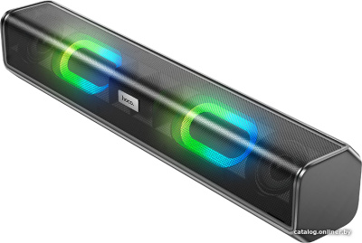 Купить акустика hoco bs49 (черный) в интернет-магазине X-core.by