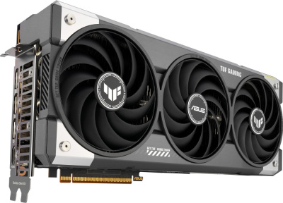 Видеокарта ASUS TUF Gaming Radeon RX 9070 XT OC Edition 16GB GDDR6 TUF-RX9070XT-O16G-GAMING  купить в интернет-магазине X-core.by