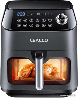 Аэрогриль LEACCO AF060  купить в интернет-магазине X-core.by