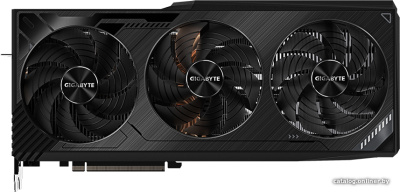 Видеокарта Gigabyte GeForce RTX 3090 Ti Gaming OC 24G GV-N309TGAMING OC-24GD  купить в интернет-магазине X-core.by