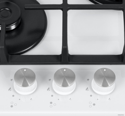 Варочная панель HOMSair HGG433WH