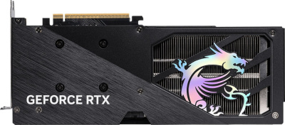 Видеокарта MSI GeForce RTX 5060 8G Gaming Trio OC  купить в интернет-магазине X-core.by