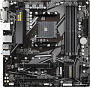 Материнская плата Gigabyte B550M DS3H (rev. 1.4)