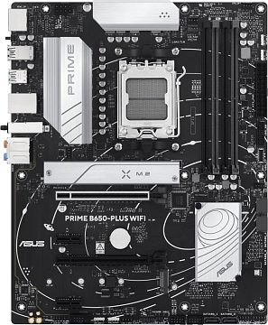 Материнская плата ASUS Prime B650-Plus WiFi