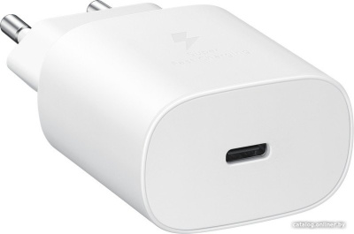 Купить сетевое зарядное samsung ep-ta800xwegww в интернет-магазине X-core.by