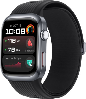 Купить умные часы huawei watch d2 (черный) в интернет-магазине X-core.by