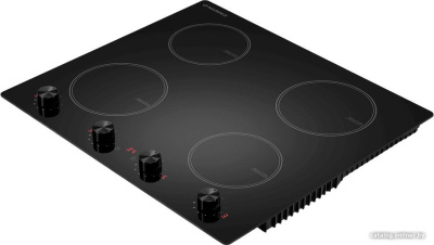 Варочная панель MAUNFELD CVI594MBK2