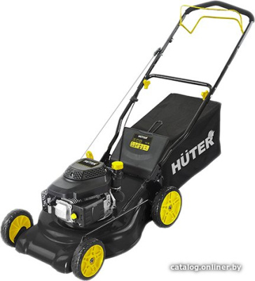 Газонокосилка Huter GLM-5.0 ST