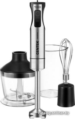 Погружной блендер CENTEK CT-1346  купить в интернет-магазине X-core.by