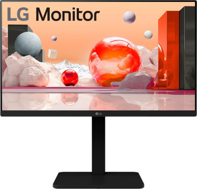 Купить монитор lg 24ba450-b в интернет-магазине X-core.by