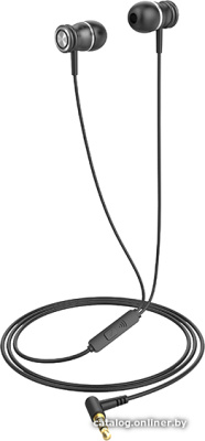 Купить наушники havit hv-e303p (черный) в интернет-магазине X-core.by