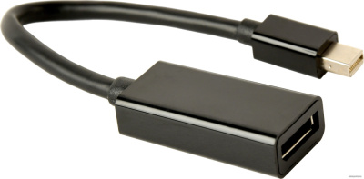 Купить адаптер cablexpert a-mdpm-dpf4k-01 в интернет-магазине X-core.by
