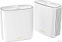 Wi-Fi система ASUS ZenWiFi XD6 (2 шт.)