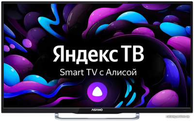 Купить телевизор asano 50lu8130s в интернет-магазине X-core.by