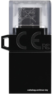 USB Flash Kingston DataTraveler microDuo 3.0 G2 128GB  купить в интернет-магазине X-core.by
