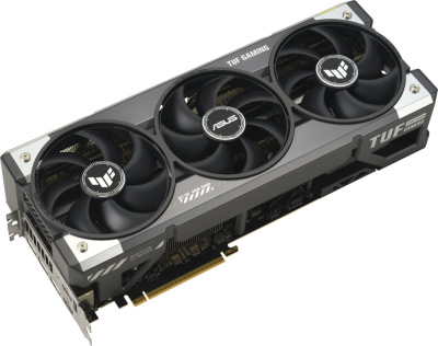 Видеокарта ASUS TUF Gaming GeForce RTX 5080 16GB GDDR7 OC Edition TUF-RTX5080-O16G-GAMING  купить в интернет-магазине X-core.by