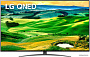 Телевизор LG QNED 50QNED816QA