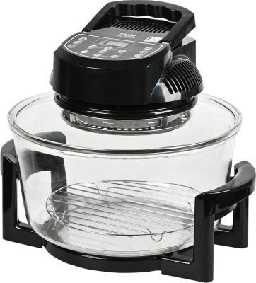 Аэрогриль GFgril GFA-GL17D  купить в интернет-магазине X-core.by