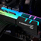 Оперативная память G.Skill Trident Z RGB 2x32GB DDR4 PC4-25600 F4-3200C16D-64GTZR  купить в интернет-магазине X-core.by
