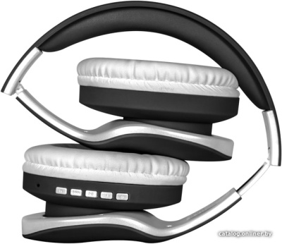 Купить наушники defender freemotion b525 (черный/белый) в интернет-магазине X-core.by