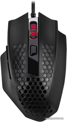 Купить игровая мышь redragon bomber в интернет-магазине X-core.by