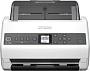 Сканер Epson WorkForce DS-730N