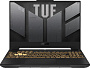 Игровой ноутбук ASUS TUF Gaming F15 FX507ZM-HN001