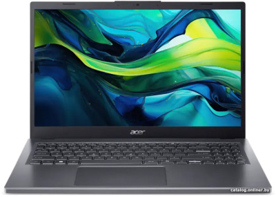 Купить ноутбук acer aspire 15 a15-51m-74hf nx.kxrcd.007 в интернет-магазине X-core.by