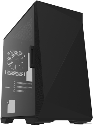Корпус Zalman Z1 Iceberg Black  купить в интернет-магазине X-core.by