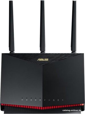 Купить wi-fi роутер asus rt-ax86s в интернет-магазине X-core.by