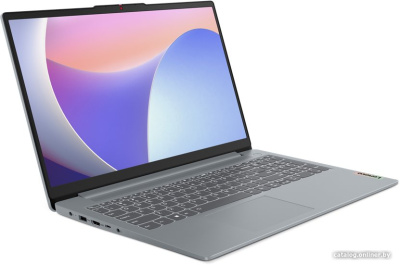 Купить ноутбук lenovo ideapad slim 3 15irh8 83em00h6in в интернет-магазине X-core.by