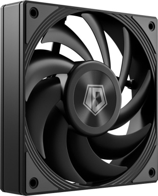 Вентилятор для корпуса ID-Cooling DF-125-K  купить в интернет-магазине X-core.by