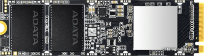 SSD A-Data XPG SX8100 1TB ASX8100NP-1TT-C  купить в интернет-магазине X-core.by