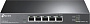 Неуправляемый коммутатор TP-Link TL-SG105-M2