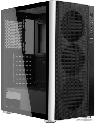Корпус Ginzzu CL185  купить в интернет-магазине X-core.by