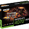 Видеокарта Inno3D GeForce RTX 4070 Ti Super Twin X2 OC N407TS2-166XX-186156N  купить в интернет-магазине X-core.by