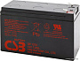Аккумулятор для ИБП CSB Battery GP1272 F2 (12В/7.2 А·ч)