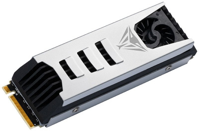 SSD Patriot Viper PV553 4TB PV553P4TBM28H  купить в интернет-магазине X-core.by