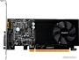 Видеокарта Gigabyte GeForce GT 1030 Low Profile 2GB [GV-N1030D5-2GL]