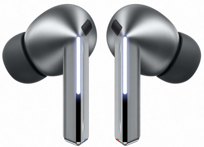 Купить наушники samsung galaxy buds3 pro (серебристый) в интернет-магазине X-core.by
